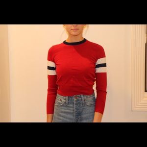 Urban Outfitters Rugby Sweater